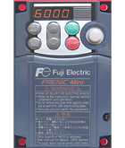 富士インバーター FRN_C2Sシリーズ FRN5.5C2S-4J