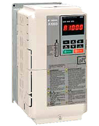 安川インバーター A1000シリーズ CIMR-AA2A0211AA