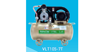 東芝コンプレッサー VLT106-7T|通販・購入なら【新興電機】