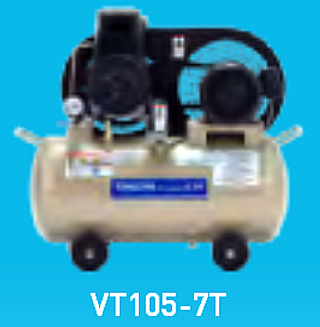 東芝コンプレッサー  VT105-7T