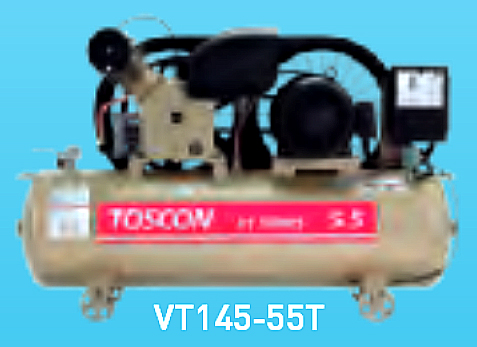 東芝コンプレッサー  VT145-22T