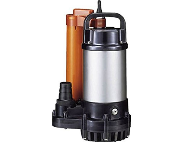 ツルミポンプ 汚水用水中ポンプ  OM型（フロート式自動型） OMA4